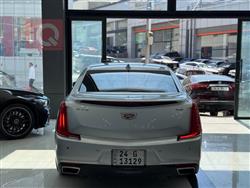 كاديلاك XTS